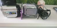 2st Sony Handycam