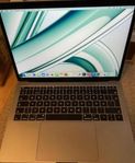 MacBook Pro 13 tum