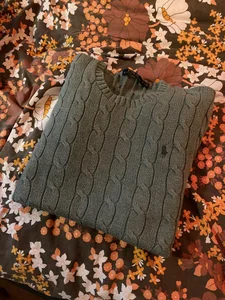 Polo Ralph Lauren Tröja - S - Helt Ny