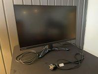 27” datorskärm - Lenovo