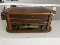 Soundmaster NR560