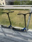 sparkcykel 