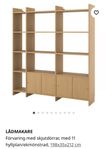 lådmakare IKEA