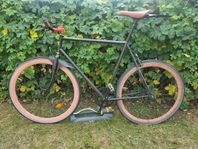 fixie / single speed