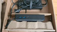 Dell D6000 universal dock USB-C