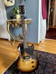 Gibson Les Paul Jr vintage burst 2024 bytes