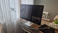 Apple thunderbolt display