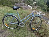 klassisk Crescent 26" 