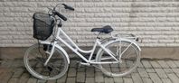 Barn cykel 24 tum