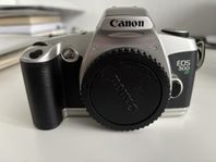 kamera Canon eos 500