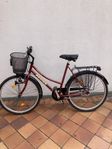 Merida 7-växlad cykel 26 tum