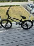 BMX tallorder 20, Flair Park