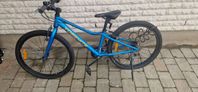 Barn cykel 24 inch