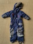 overall stl 90 Didriksson
