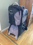 Bärstol Osprey Poco Premium