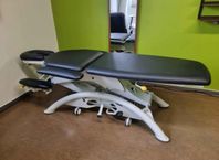 Massagebänk