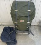Fjällräven ryggsäck 70l