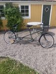 Tandem Monark