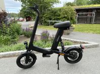 Elsparkcykel
