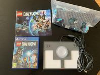 Lego Dimensions till Playstation 4  