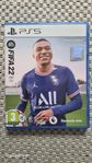 Fifa 22 PS5