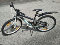 Cykel Scott 24"