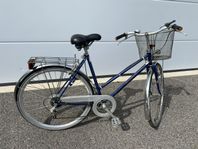 Crescent damcykel 28" cykel 3/4 växlad