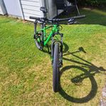 mountainbike