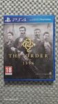 The Order 1886 PS4