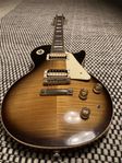 Gibson Classic 2015 Tobaco burst