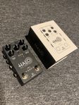 Halo Dual Echo