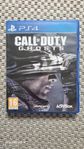 Call Of Duty Ghost PS4
