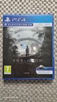 Robinson PSVR1 PS4