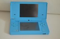 Nintendo DSI