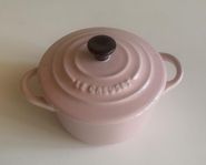 Le Creuset minigryta