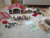 Stort Schleichpaket