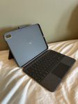 Logitech Combo Touch till iPad 10e gen