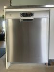 Diskmaskin Elektrolux Reallife XXL Timemanager