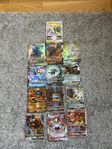 Pokémon kort 
