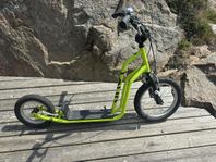 kickbike snabb 