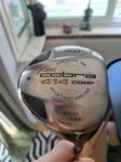 driver cobra stiff