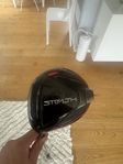 Taylormade Stealth Driver