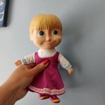 Masha docka 