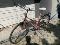 Monark damcykel