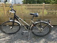 damcykel 28t