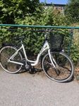 Puch City Damcykel