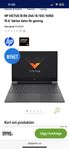 HP VICTUS 15R-240/8/512/5050 15.6’