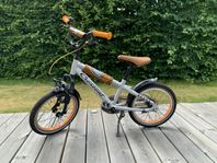 Crescent brokk 16 tum