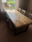 Matbord Mio Woodenforge