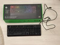 Gaming tangentbord Razer blackwidow V3